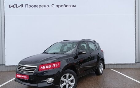 Toyota RAV4, 2011 год, 1 789 000 рублей, 1 фотография