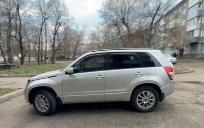 Suzuki Grand Vitara, 2007 год, 1 087 000 рублей, 1 фотография