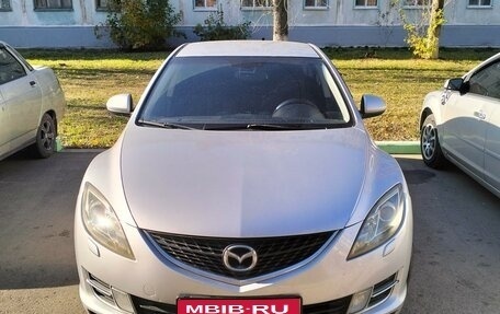 Mazda 6, 2008 год, 729 000 рублей, 1 фотография