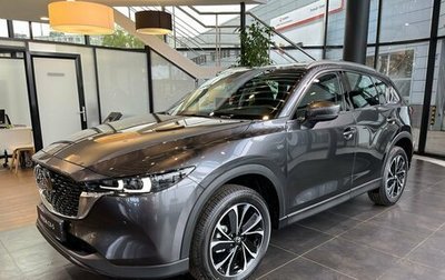 Mazda CX-5 II, 2024 год, 5 750 000 рублей, 1 фотография