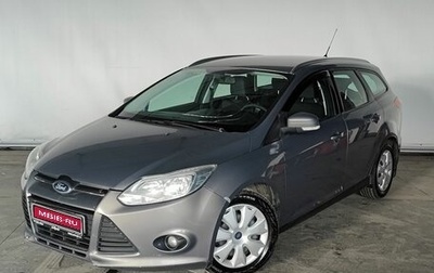 Ford Focus III, 2013 год, 895 000 рублей, 1 фотография