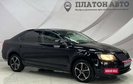 Skoda Octavia, 2014 год, 1 148 000 рублей, 3 фотография