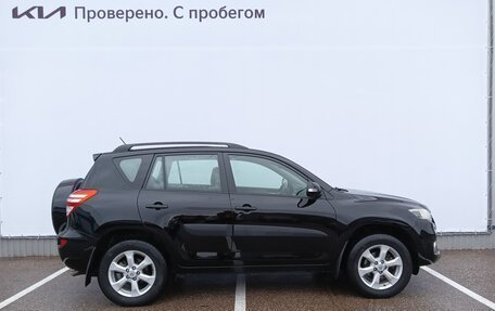 Toyota RAV4, 2011 год, 1 789 000 рублей, 4 фотография