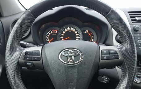 Toyota RAV4, 2011 год, 1 789 000 рублей, 14 фотография