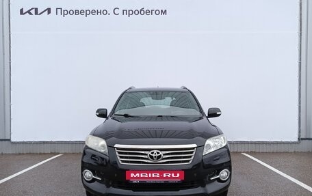 Toyota RAV4, 2011 год, 1 789 000 рублей, 5 фотография