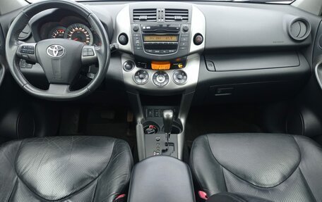 Toyota RAV4, 2011 год, 1 789 000 рублей, 17 фотография