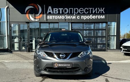 Nissan Qashqai, 2018 год, 2 060 000 рублей, 2 фотография