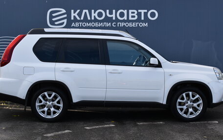 Nissan X-Trail, 2012 год, 1 440 000 рублей, 5 фотография