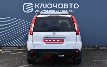 Nissan X-Trail, 2012 год, 1 440 000 рублей, 4 фотография