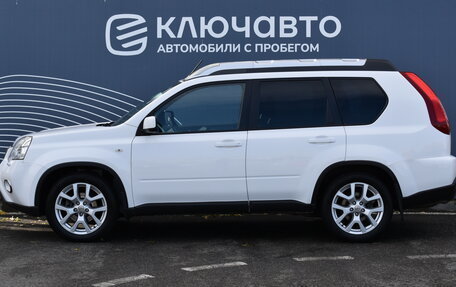 Nissan X-Trail, 2012 год, 1 440 000 рублей, 6 фотография