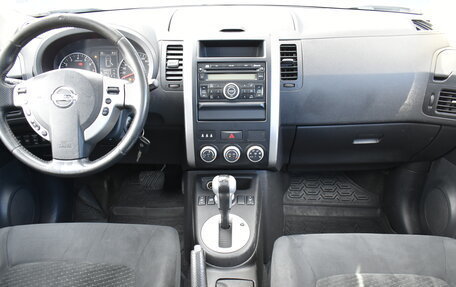 Nissan X-Trail, 2012 год, 1 440 000 рублей, 12 фотография