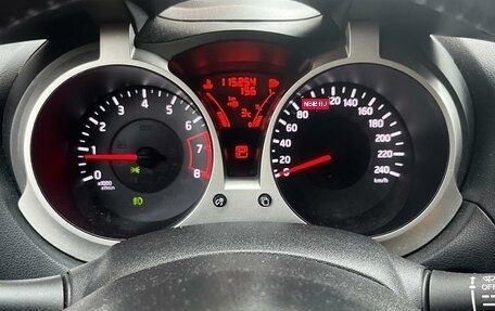 Nissan Juke II, 2011 год, 1 100 000 рублей, 5 фотография