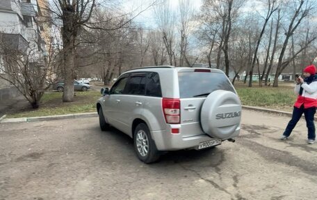 Suzuki Grand Vitara, 2007 год, 1 087 000 рублей, 2 фотография