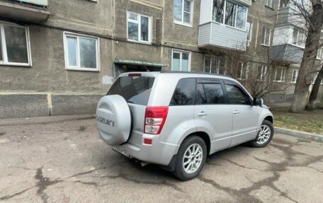 Suzuki Grand Vitara, 2007 год, 1 087 000 рублей, 4 фотография