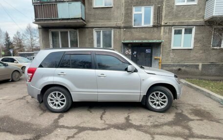 Suzuki Grand Vitara, 2007 год, 1 087 000 рублей, 5 фотография