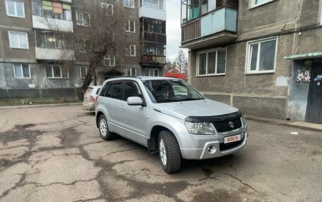 Suzuki Grand Vitara, 2007 год, 1 087 000 рублей, 6 фотография