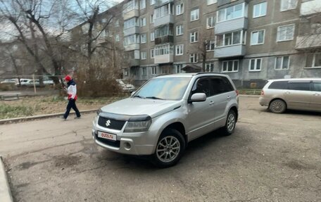 Suzuki Grand Vitara, 2007 год, 1 087 000 рублей, 8 фотография