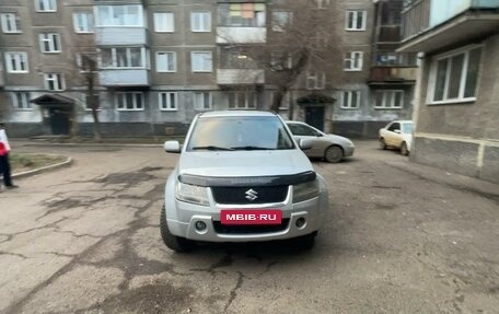 Suzuki Grand Vitara, 2007 год, 1 087 000 рублей, 7 фотография