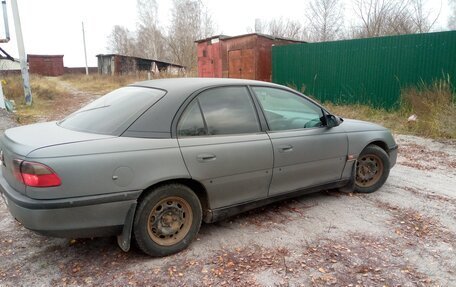 Opel Omega B, 1997 год, 215 000 рублей, 2 фотография