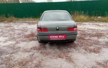 Opel Omega B, 1997 год, 215 000 рублей, 3 фотография