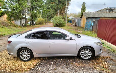 Mazda 6, 2008 год, 729 000 рублей, 2 фотография