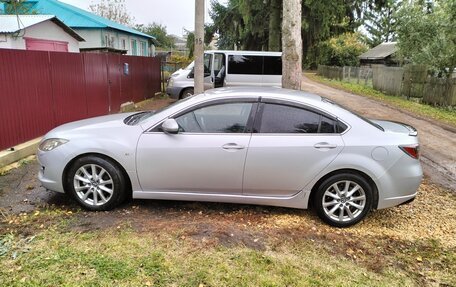 Mazda 6, 2008 год, 729 000 рублей, 3 фотография