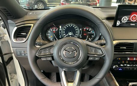 Mazda CX-9 II, 2024 год, 7 990 000 рублей, 8 фотография