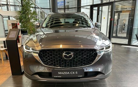 Mazda CX-5 II, 2024 год, 5 750 000 рублей, 3 фотография