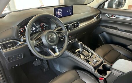 Mazda CX-5 II, 2024 год, 5 750 000 рублей, 6 фотография