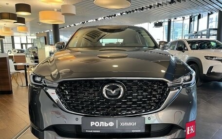 Mazda CX-5 II, 2024 год, 5 750 000 рублей, 5 фотография