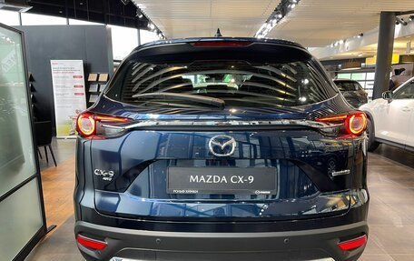 Mazda CX-9 II, 2024 год, 7 990 000 рублей, 11 фотография