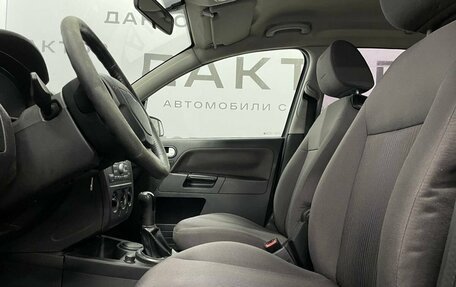 Ford Fusion I, 2007 год, 465 000 рублей, 10 фотография