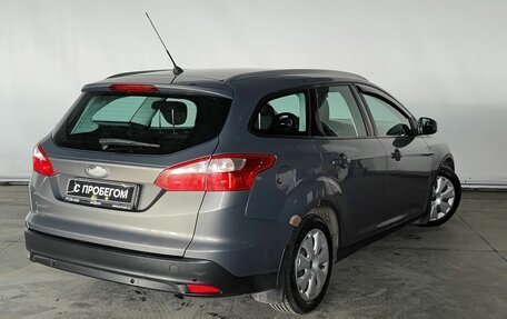 Ford Focus III, 2013 год, 895 000 рублей, 5 фотография