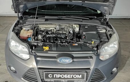 Ford Focus III, 2013 год, 895 000 рублей, 10 фотография