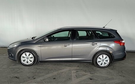 Ford Focus III, 2013 год, 895 000 рублей, 8 фотография