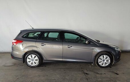 Ford Focus III, 2013 год, 895 000 рублей, 4 фотография