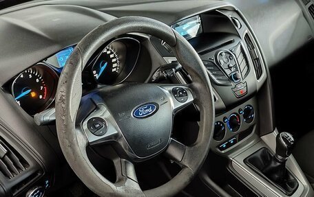 Ford Focus III, 2013 год, 895 000 рублей, 14 фотография