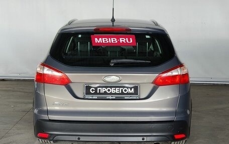 Ford Focus III, 2013 год, 895 000 рублей, 6 фотография