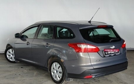 Ford Focus III, 2013 год, 895 000 рублей, 7 фотография