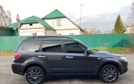 Subaru Forester, 2010 год, 1 450 000 рублей, 7 фотография