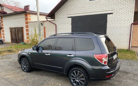 Subaru Forester, 2010 год, 1 450 000 рублей, 3 фотография