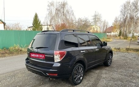 Subaru Forester, 2010 год, 1 450 000 рублей, 6 фотография