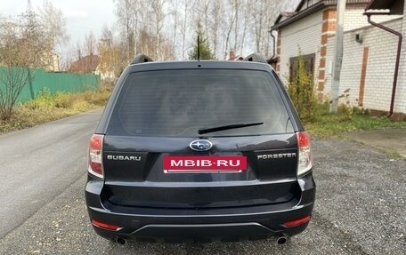 Subaru Forester, 2010 год, 1 450 000 рублей, 5 фотография