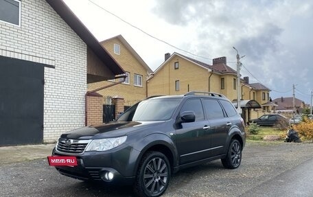 Subaru Forester, 2010 год, 1 450 000 рублей, 2 фотография