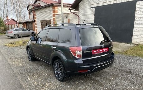 Subaru Forester, 2010 год, 1 450 000 рублей, 4 фотография