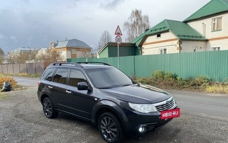 Subaru Forester, 2010 год, 1 450 000 рублей, 8 фотография