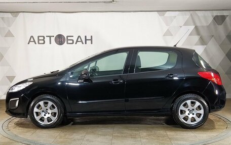 Peugeot 308 II, 2011 год, 599 000 рублей, 4 фотография