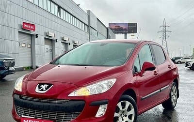 Peugeot 308 II, 2011 год, 697 000 рублей, 1 фотография