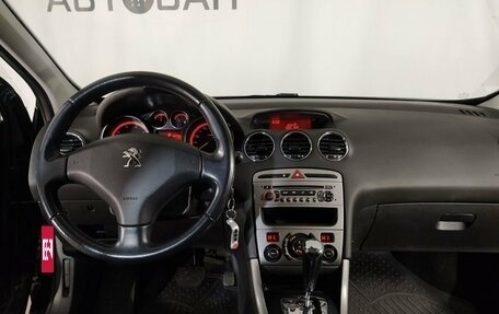 Peugeot 308 II, 2011 год, 599 000 рублей, 9 фотография