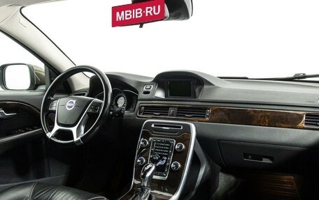 Volvo XC70 II рестайлинг, 2014 год, 2 125 000 рублей, 9 фотография